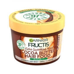 Garnier Fructis Hair Food Cocoa Butter maska za kosu 390ml ( 1100009481 )