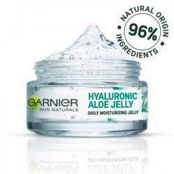 Garnier Skin Naturals Hyaluronic Aloe Jelly Hidratantni gel za lice 50ml ( 1003009785 ) - Img 4