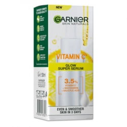Garnier Skin Naturals vitamin c serum 30ml ( 1100001714 ) - Img 3
