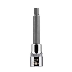 Gedora hex 1/2' H8x100mm ( 08-783 )