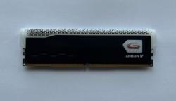 Geil 16gb 6400mhz gavsg516gb6400c42asc Ram ddr5 ( 25097 )