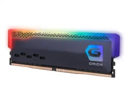 Geil gaosg48gb3600c18bsc  DIMM DDR4 8GB 3600MHz Orion RGB Gray -2