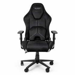Gejmerska stolica Venom crna ( 2C )