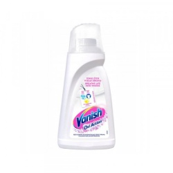 Gel za odklanjanje fleka Vanish Oxi Action 1 litar ( K768 )