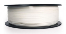 Gembird 3DP-PVA-01-NAT PVA filament za 3D stampac 1.75mm, kotur 1KG (filament rastvorljiv u vodi) natural - Img 3
