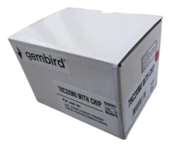Gembird 78c2xm0 zam. Kaseta za lexmark magenta 5k (sa cipom) toner