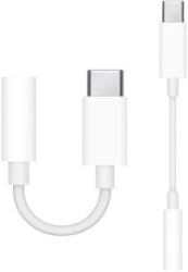 Gembird  A-CM-3.5F-01  USB type-C plug to stereo 3.5 mm audio adapter cable, white-5