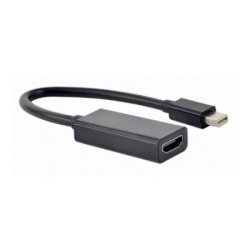 Gembird Adapter mini display port to hdmi4k 1.8m ( 53509 )
