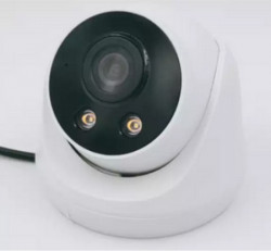 Gembird CAM-AHD2MP-DHM20 2 megapiksela AUDIO Fullcolor 20M full color 3.6mm prekidac za promenu protokola - Img 1