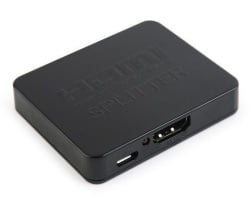 Gembird HDMI spliter 2 porta DSP-2PH4-03 ( HDMISPLIT )  - Img 2