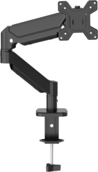 Gembird MA-DA1-055 podesivi drzac za monitor, tilt, 17-32 max.9kg (alt. MA-DA1-05)
