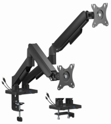 Gembird MA-DA2U-01 Nosač za TV