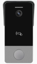 Gembird SMART-VIDEO-INTERFON-7 GMB TUYA WiFi video intercom doorbell, 7inch color screen, camera 2wire 2way