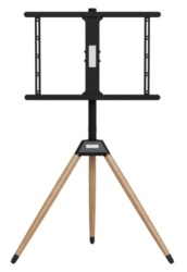 Gembird TVS-75ST-01 Podno postolje za TV stativ (okretno/nagibno), 32-75inc -2
