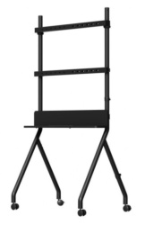 Gembird TVS-86F-02 Podni stalak za TV, 55-86inc -4