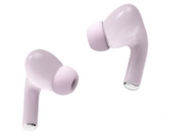 Gembird TWS-03-P  bluetooth V5.0 slusalice, TWS, pink-7