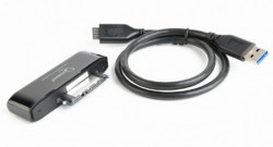 Gembird USB 3.0 to SATA 2.5" drive adapter, GoFlex compatible AUS3-02 - Img 5