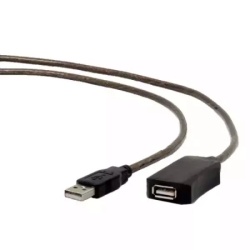Gembird USB a-m/a-f 10m aktivni produžni kabl