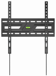 Gembird WM-75F-02 fiksni nosac VESA max 40x40cm 32-75 max.75kg