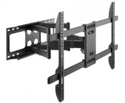 Gembird WM-80ST-02 TV nosac okretanje/tilt 37-80 VESA max.60x40cm, max 60kg, drzac - Img 1