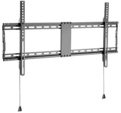 Gembird WM-90F-01 TV nosac fiksni VESA max 80x40cm, 37-86 max.70kg