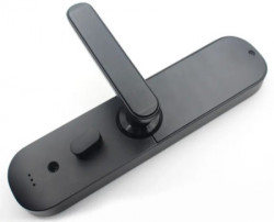 Gembird ZIGBEE-SMART-LOCK-WD002 zigbee fingerprint lock home security door smart lock WiFi remote ca - Img 3