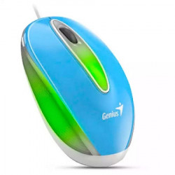 Genius DX-Mini blue miš