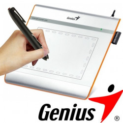 Genius EasyPen i405X grafička tabla - Img 2