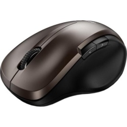 Genius ergo 8200S chocolate miš