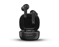 Genius HS-M910BT Crne Bežične slušalice