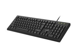 Genius KB-113,AI,BLK,US,USB tastatura