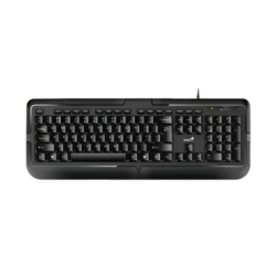 Genius kb-118 ii us crna tastatura usb ( 25642 )