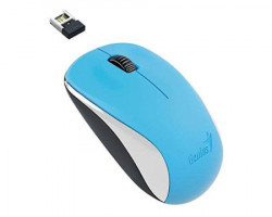 Genius NX-7000 Wireless Optical USB plavi miš - Img 2
