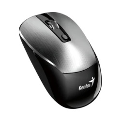 Genius NX-7125 1200dpi silver - optički Bežični miš