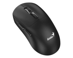 Genius NX-8260S BT Wireless Optical USB crni miš -7