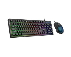 Genius scorpion km-gx3 us Gaming komplet tastatura+miš