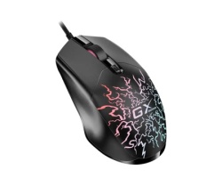 Genius Scorpion M300 Gaming crni miš