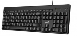 Genius tastatura KB-116 YU USB crna - Img 4