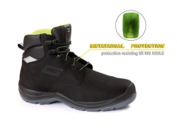 Giasco Cipela duboka m-protection s3 hi hro, vel.39 ( 61418 )