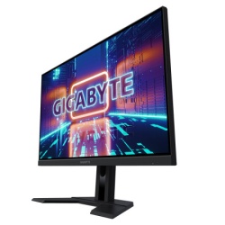 Gigabyte 27” 170hz, 2k 2?560x1440 (qhd), superspeed ips with 0.5ms reponse time, amd freesync premium, vesa display hdr400 ( M27Q-EK ) -3