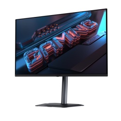 Gigabyte 31.5" MO32U EK 165Hz UHD, KVM monitor-6