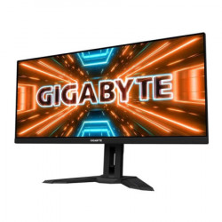 Gigabyte 34” M34WQ-EK IPS 144Hz WQHD (3440x1440) monitor - Img 3