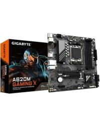 Gigabyte A620M Gaming X DDR5 HDMI/DP/M.2 Matična ploča AM5