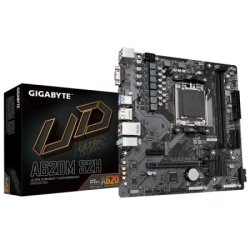 Gigabyte A620M S2H Matična ploča