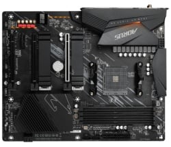 Gigabyte am4 b550 aorus elite ax rev. 2.0 mb -2