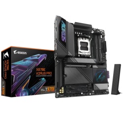 Gigabyte AM5 X870E AORUS PRO Matična ploča -1