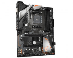 Gigabyte B450 aorus elite V2 rev. 1.x matična ploča - Img 3