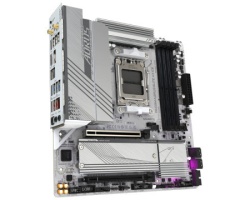 Gigabyte B650M A ELITE AX ICE rev. 1.x matična ploča