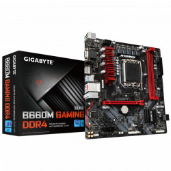 Gigabyte B660M gaming DDR4 rev. 1.x matična ploča - Img 2