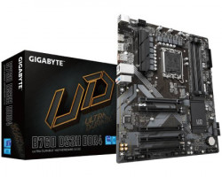 Gigabyte B760 DS3H DDR4 rev. 1.x matična ploča - Img 1